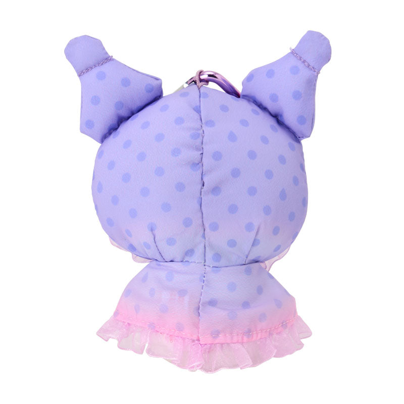 Pre Order Kuromi "Sweet Rain" Plush Mascot