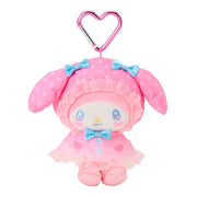 Pre Order My Melody "Sweet Rain" Plush Mascot