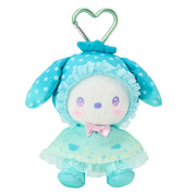 Pre Order Pochacco "Sweet Rain" Plush Mascot