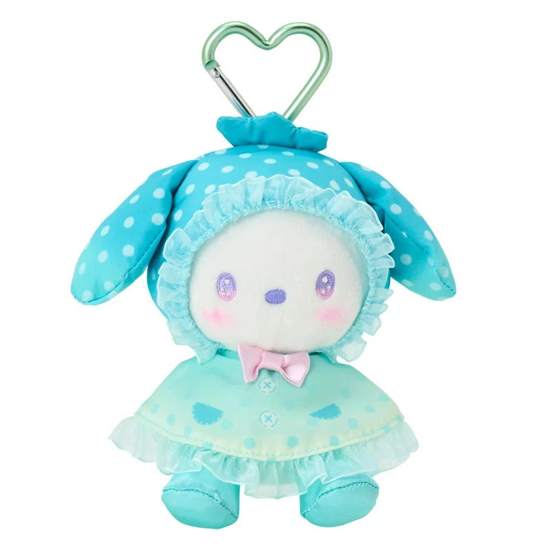 Pre Order Pochacco "Sweet Rain" Plush Mascot