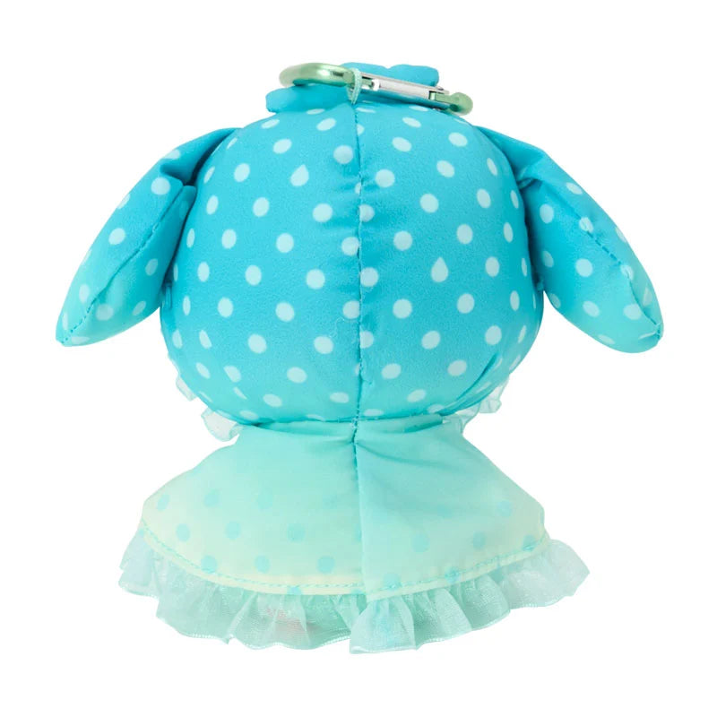 Pre Order Pochacco "Sweet Rain" Plush Mascot