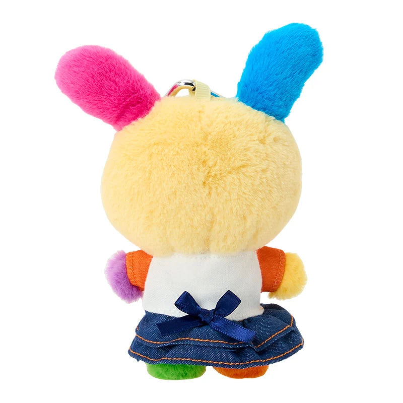 Pre Order Usahana "I LOVE SANRIO CHARACTERS" Plush Mascot