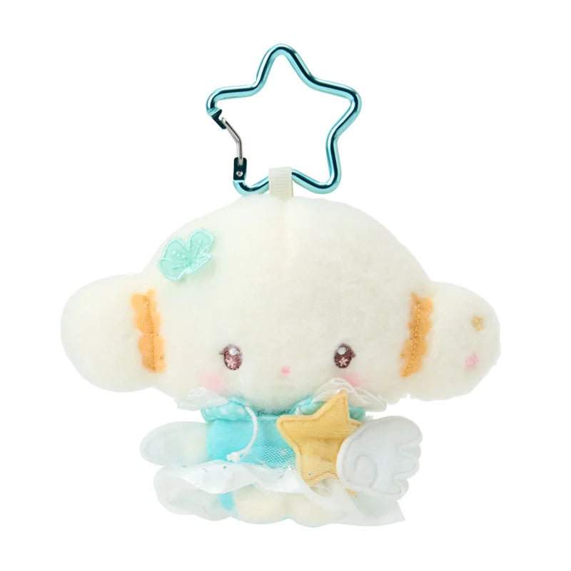 Pre Order Cogimyun "Kirakira Wish" Plush Mascot