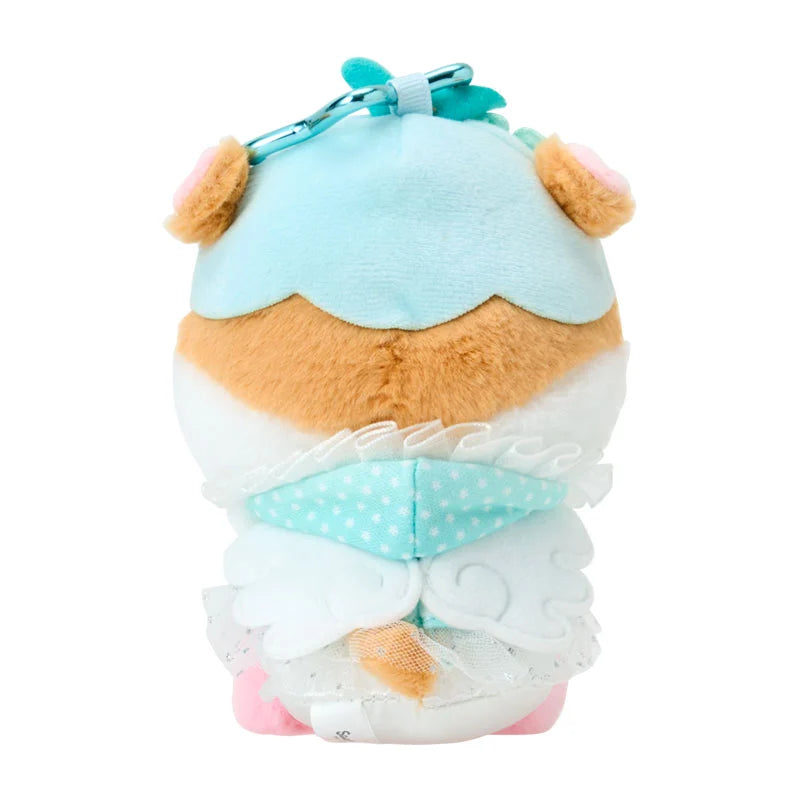 Pre Order Corokorokuririn "Kirakira Wish" Plush Mascot