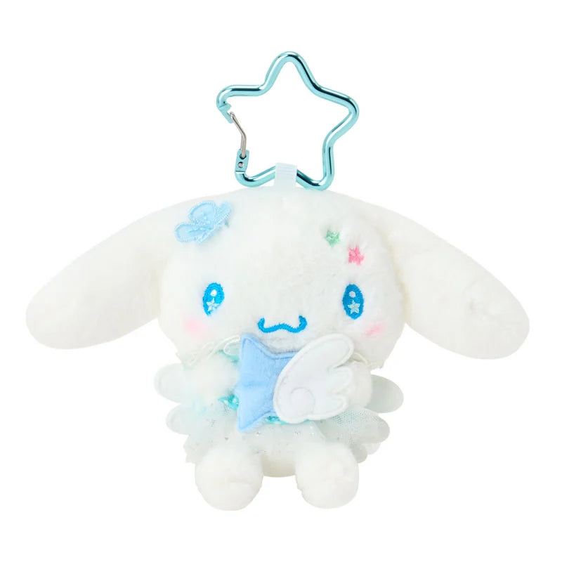 Pre Order Cinnamoroll "Kirakira Wish" Plush Mascot