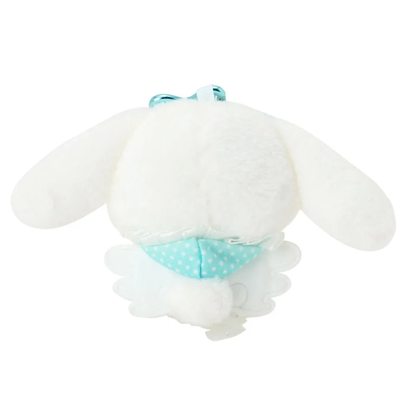 Pre Order Cinnamoroll "Kirakira Wish" Plush Mascot