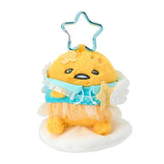 Pre Order Gudetama "Kirakira Wish" Plush Mascot