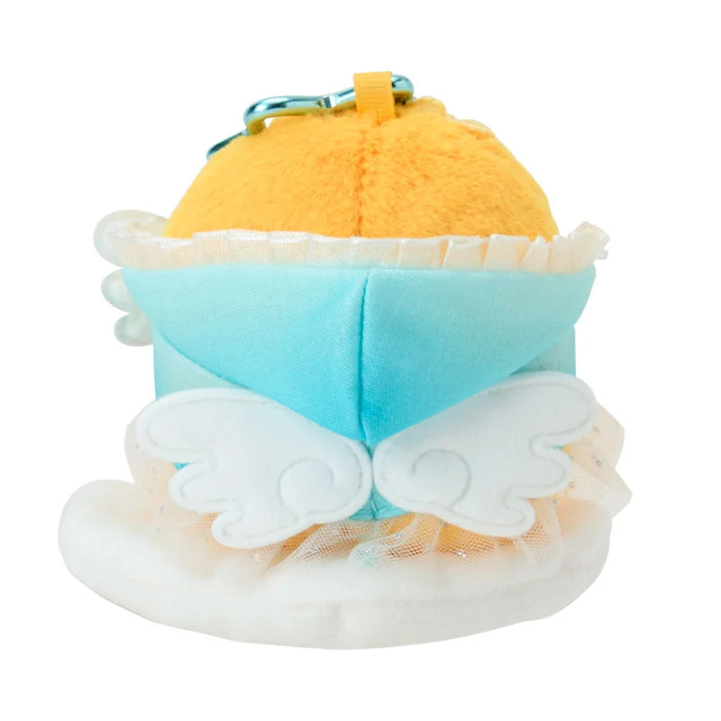 Pre Order Gudetama "Kirakira Wish" Plush Mascot