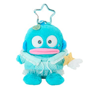 Pre Order Hangyodon "Kirakira Wish" Plush Mascot