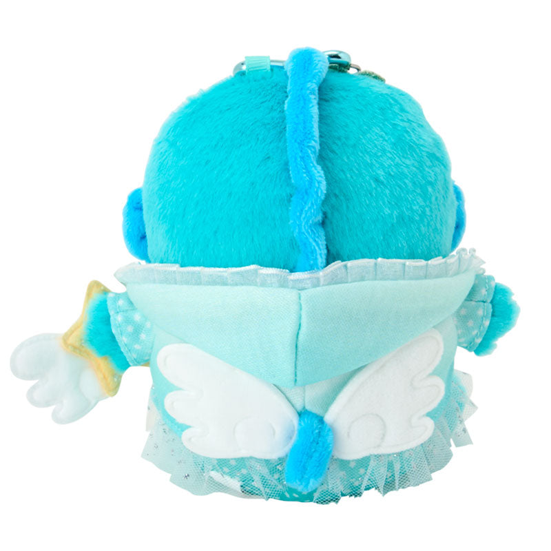 Pre Order Hangyodon "Kirakira Wish" Plush Mascot