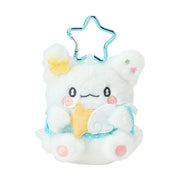 Pre Order Hanamaruobake "Kirakira Wish" Plush Mascot