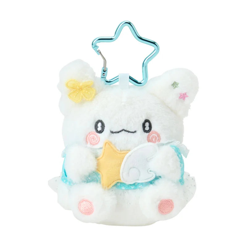 Pre Order Hanamaruobake "Kirakira Wish" Plush Mascot