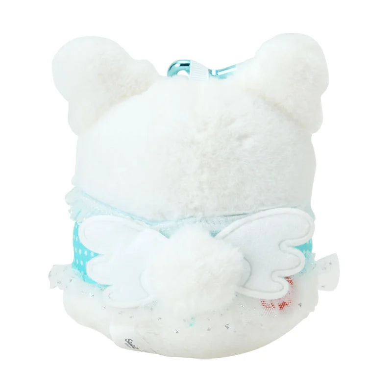 Pre Order Hanamaruobake "Kirakira Wish" Plush Mascot