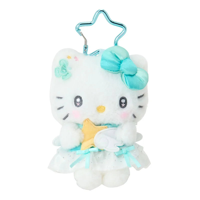 Pre Order Hello Kitty "Kirakira Wish" Plush Mascot