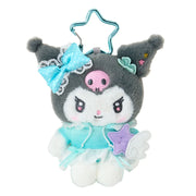 Pre Order Kuromi "Kirakira Wish" Plush Mascot