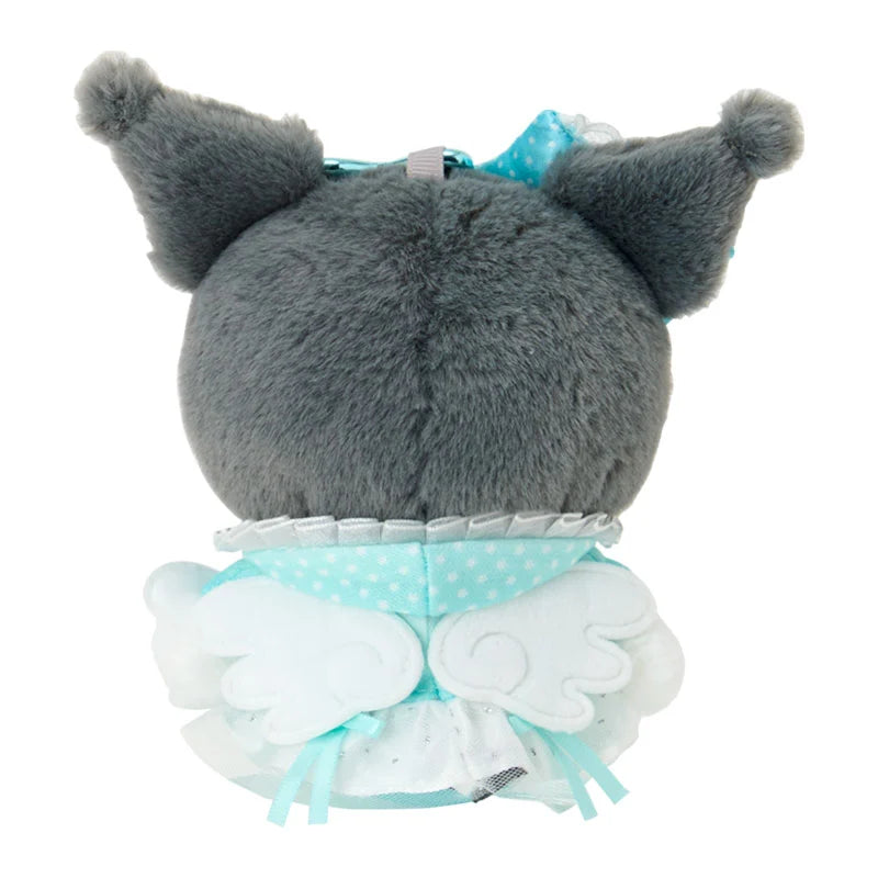 Pre Order Kuromi "Kirakira Wish" Plush Mascot