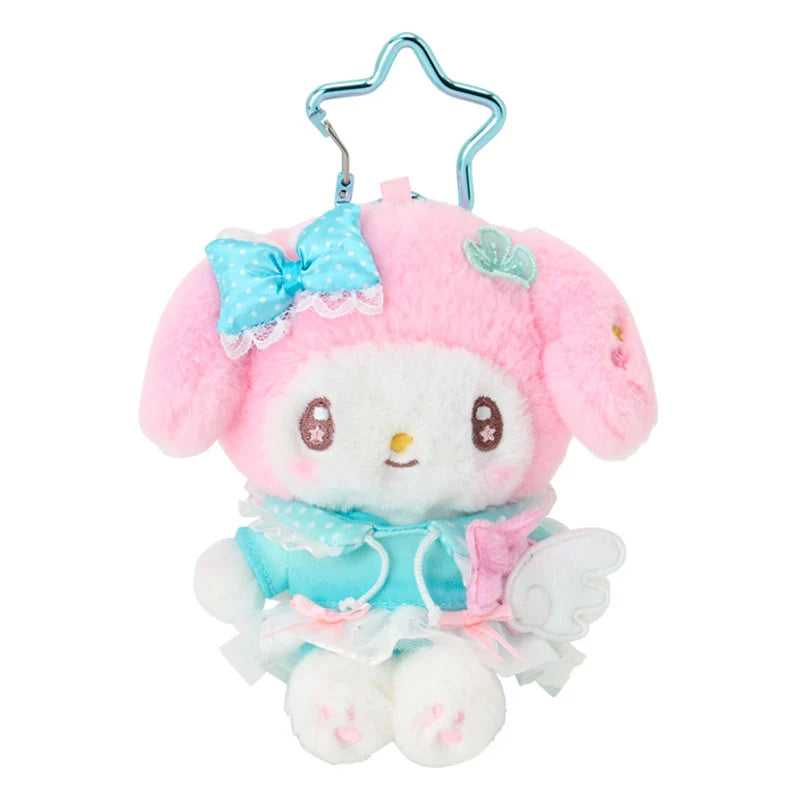 Pre Order My Melody "Kirakira Wish" Plush Mascot