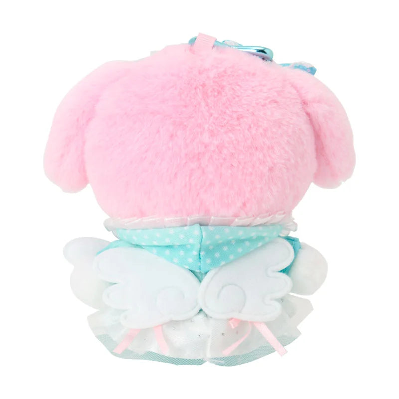 Pre Order My Melody "Kirakira Wish" Plush Mascot