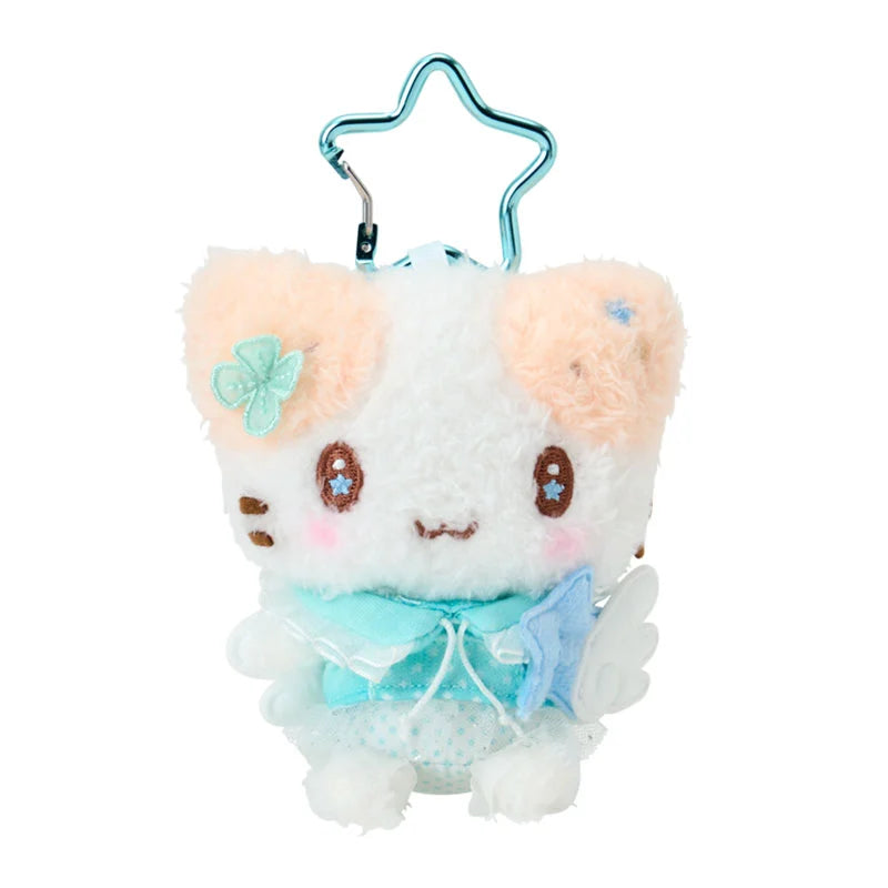 Pre Order Masyumaro "Kirakira Wish" Plush Mascot