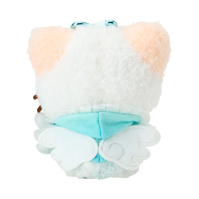 Pre Order Masyumaro "Kirakira Wish" Plush Mascot
