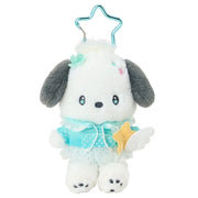 Pre Order Pochacco "Kirakira Wish" Plush Mascot