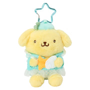 Pre Order PomPomPurin "Kirakira Wish" Plush Mascot