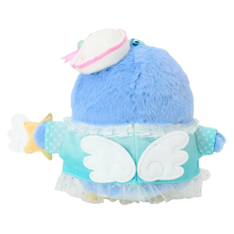 Pre Order Tuxedo Sam "Kirakira Wish" Plush Mascot