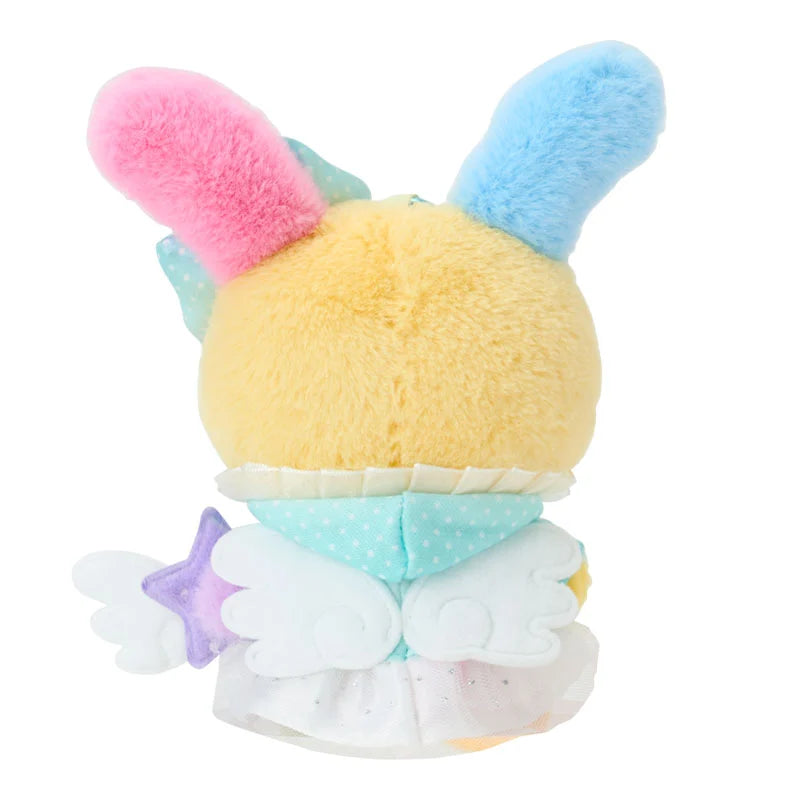 Pre Order Usahana "Kirakira Wish" Plush Mascot