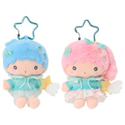 Pre Order Little Twin Stars "Kirakira Wish" Plush Mascot