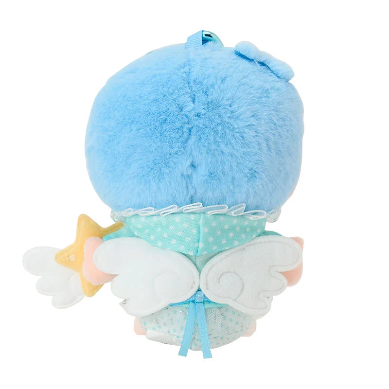 Pre Order Little Twin Stars "Kirakira Wish" Plush Mascot