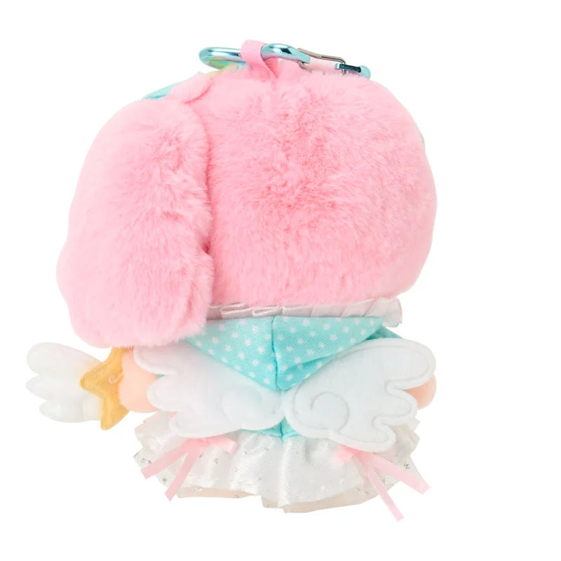 Pre Order Little Twin Stars "Kirakira Wish" Plush Mascot