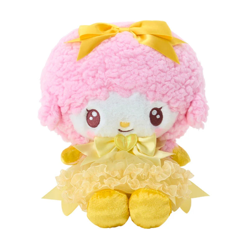 Pre Order My Sweet Piano "Colorful Dress" Plush