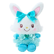 Wish Me Mell "Colorful Dress" Plush