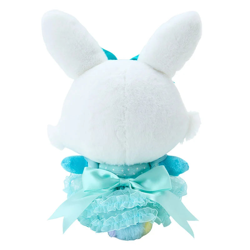 Pre Order Wish Me Mel "Colorful Dress" Plush