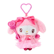My Melody "Colorful Dress" Plush Mascot