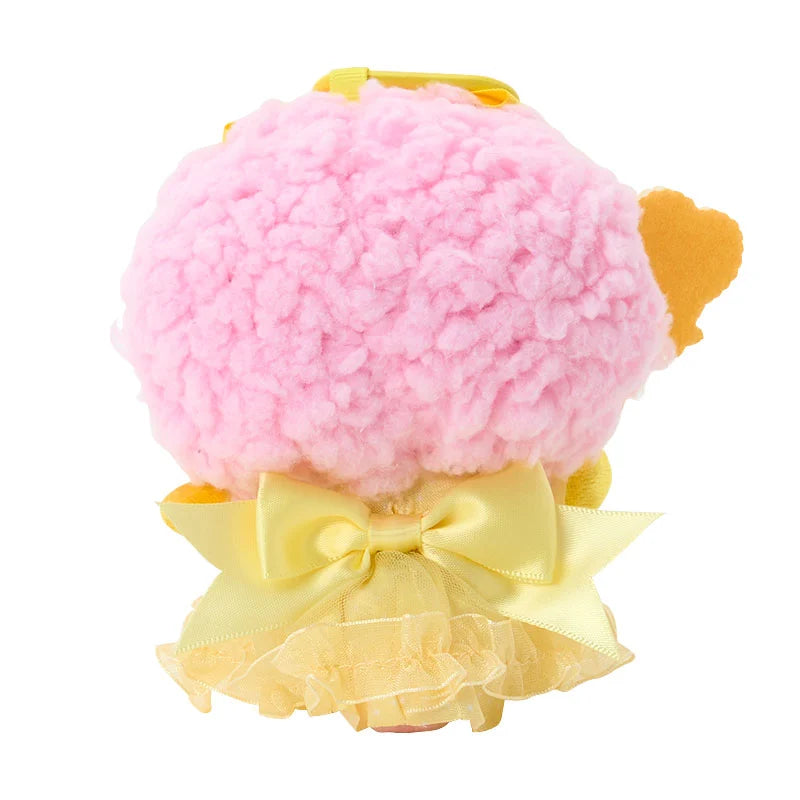 Pre Order My Sweet Piano "Colorful Dress" Plush Mascot