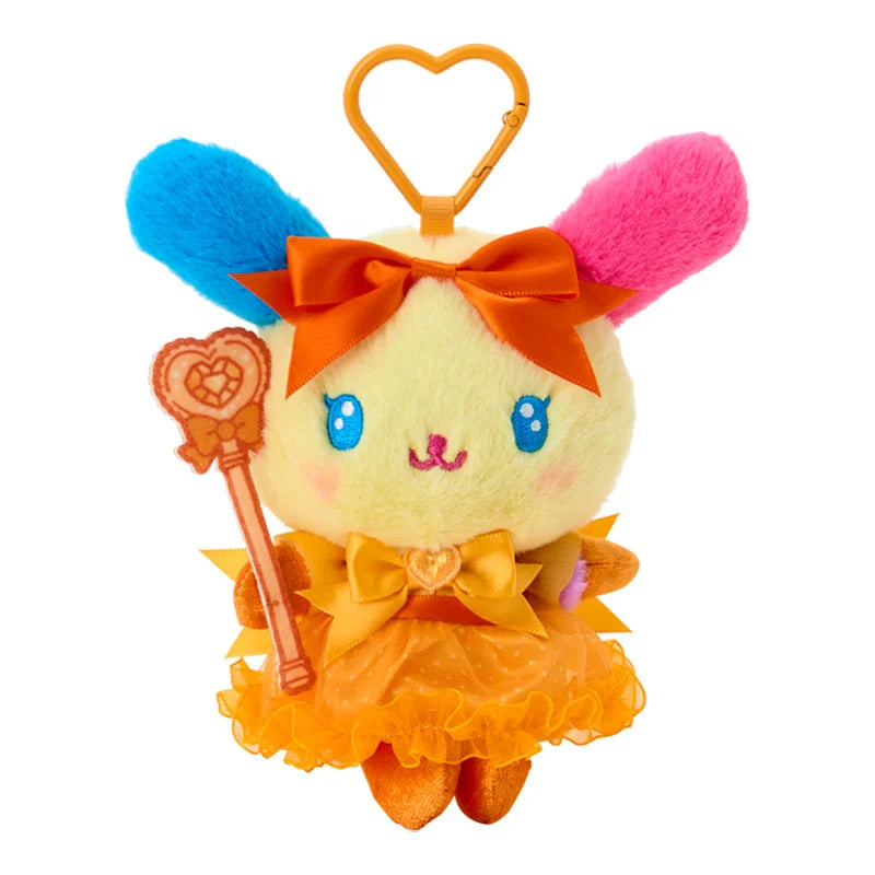 Pre Order Usahana "Colorful Dress" Plush Mascot