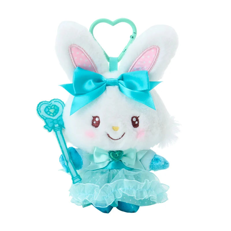 Pre Order Wish Me Mel "Colorful Dress" Plush Mascot