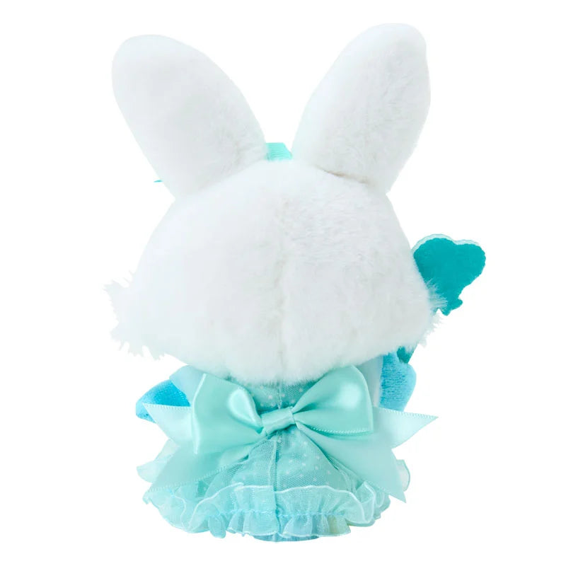 Pre Order Wish Me Mel "Colorful Dress" Plush Mascot
