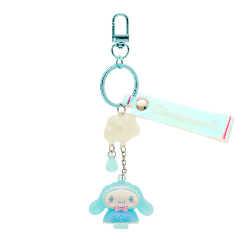 Pre Order Cinnamoroll "Sweet Rain" Keychain