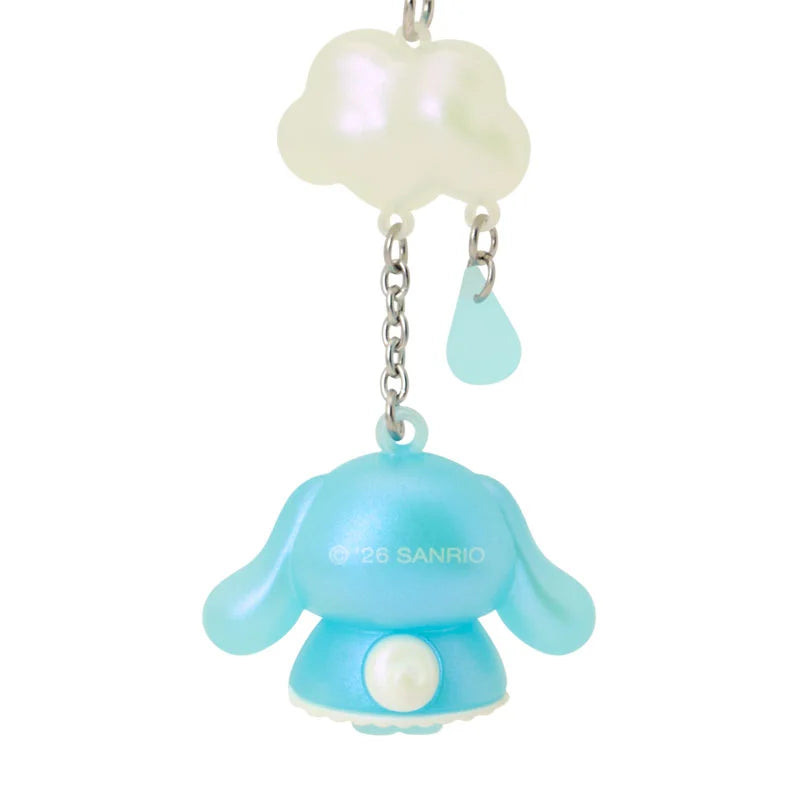 Pre Order Cinnamoroll "Sweet Rain" Keychain