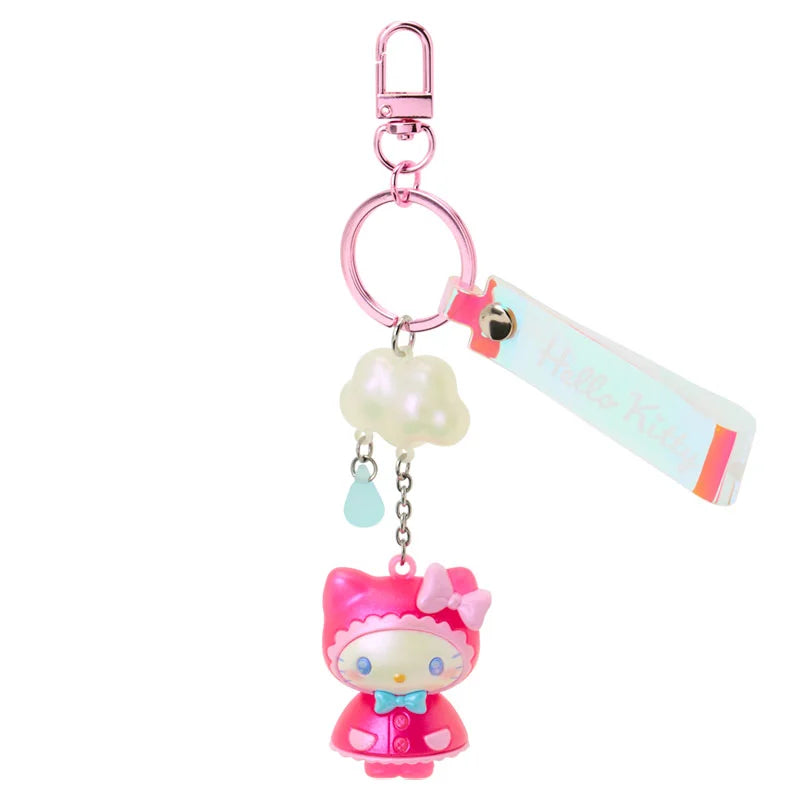 Pre Order Hello Kitty "Sweet Rain" Keychain