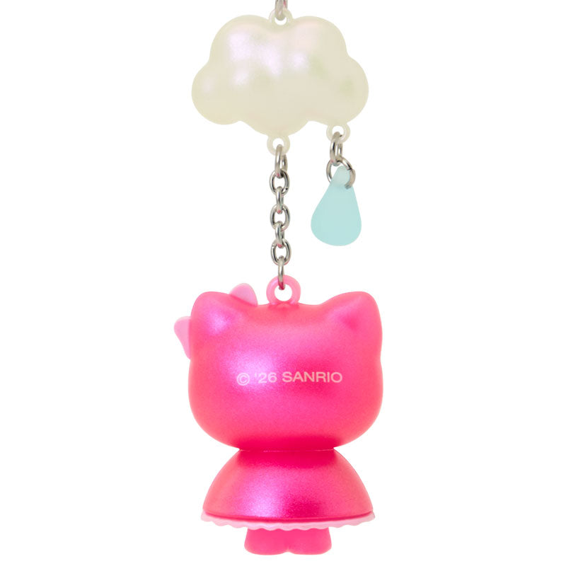 Pre Order Hello Kitty "Sweet Rain" Keychain
