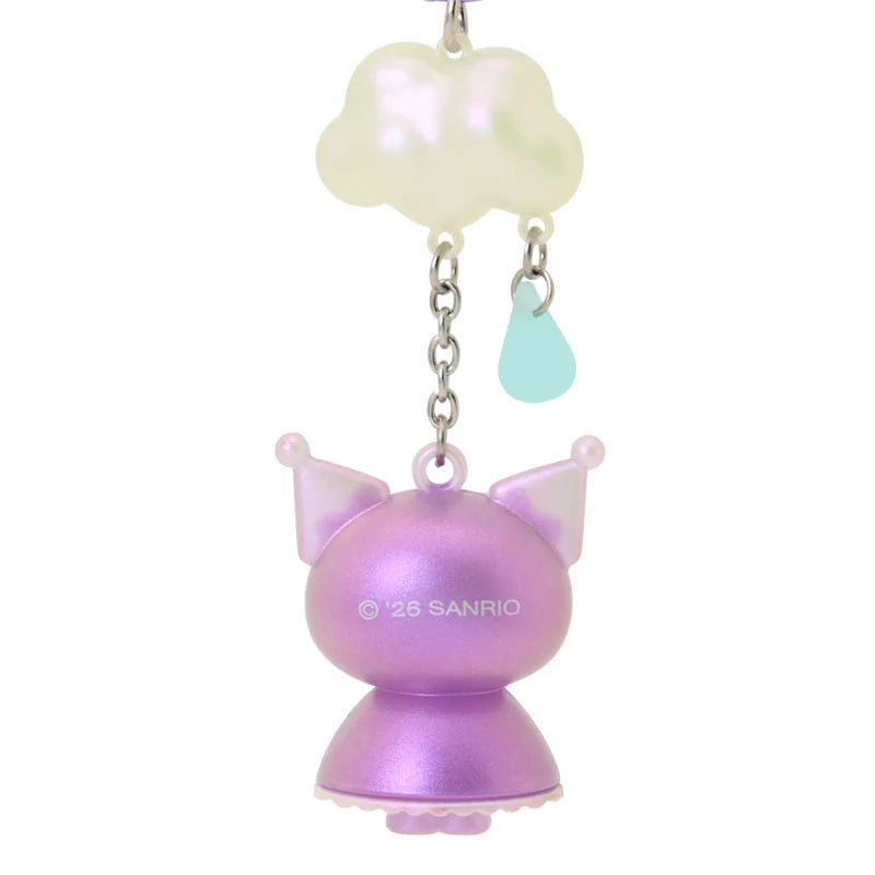 Pre Order Kuromi "Sweet Rain" Keychain