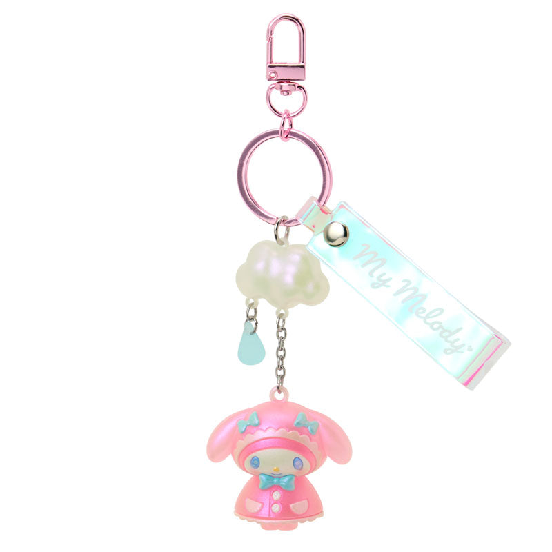 Pre Order My Melody "Sweet Rain" Keychain