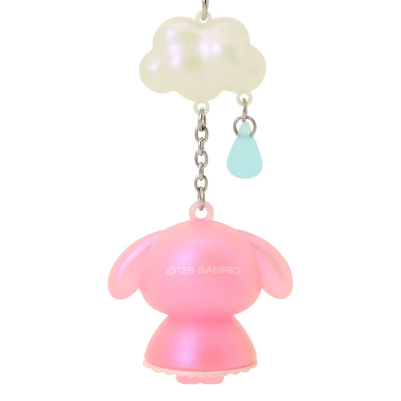 Pre Order My Melody "Sweet Rain" Keychain