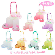 Pre Order Sanrio "Sweet Rain" Boot Charm Blind Box