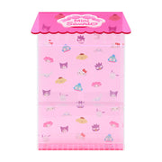 Pre Order Sanrio "Mini Sanrio" Display Shelf
