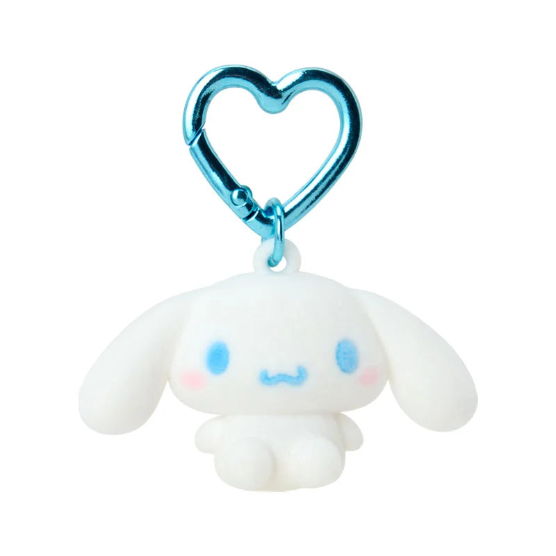Pre Order Cinnamoroll "Mini Sanrio" Mini Keychain