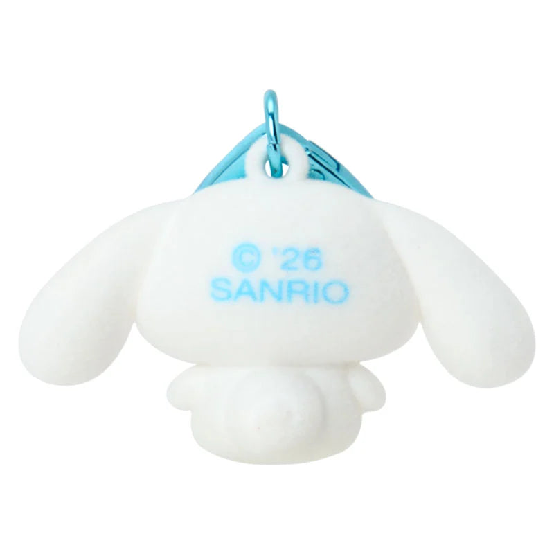 Pre Order Cinnamoroll "Mini Sanrio" Mini Keychain